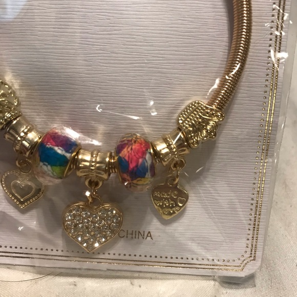 Crystal Bracelet - Picture 3 of 4